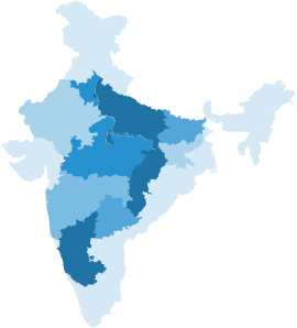 State Map