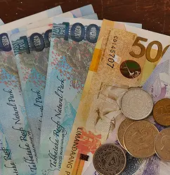 Wage Loss